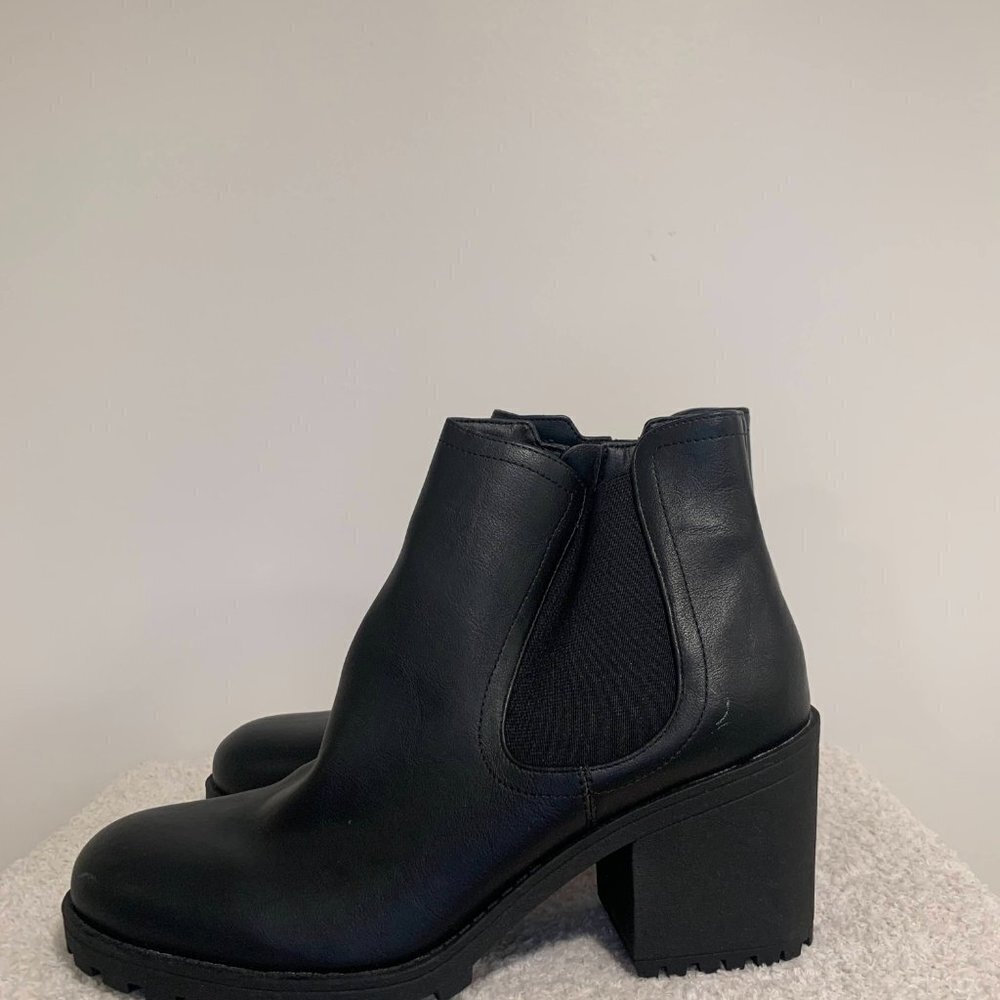 American Rag | Morghan Booties - Picture 5 of 7